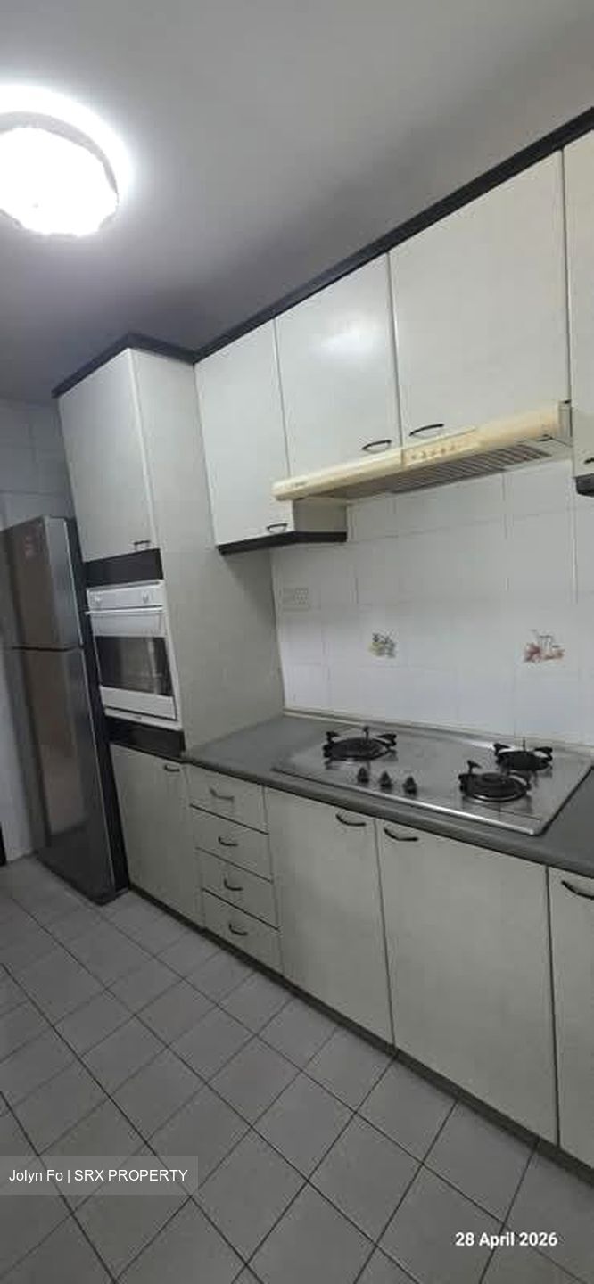 Villa De West (D5), Condominium #554113721